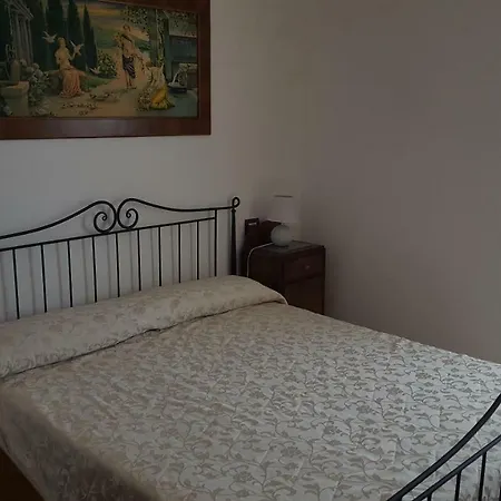 Villa Mancini - Locazione turistica-2