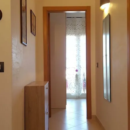 Villa Mancini - Locazione Turistica-2